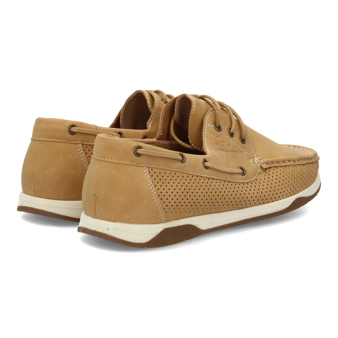 Vimice JM-825-Camel