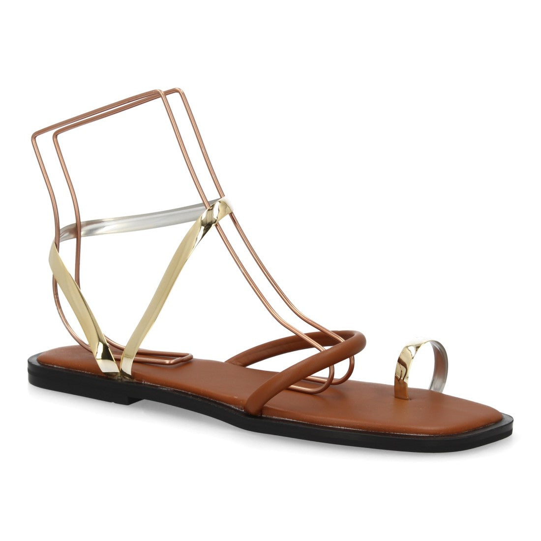 Vimice GZ-2A014-Camel