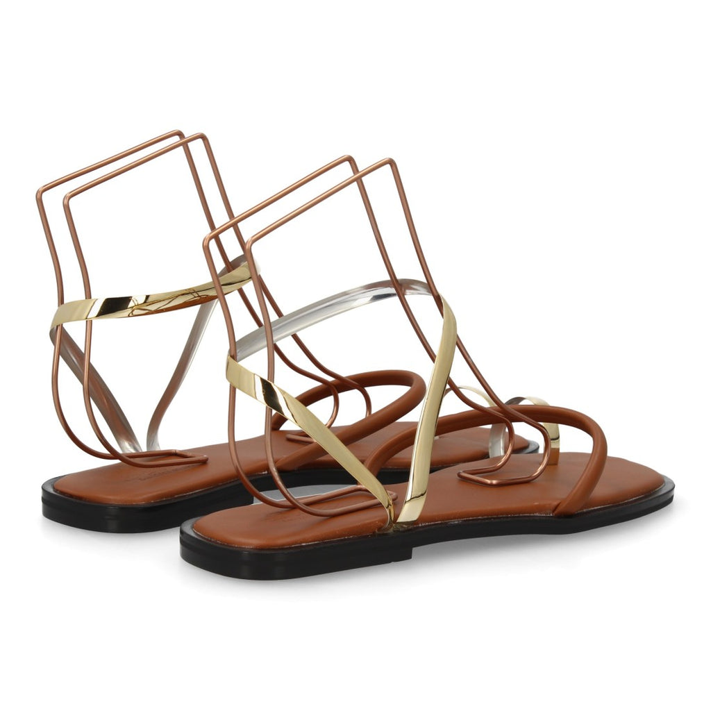 Vimice GZ-2A014-Camel