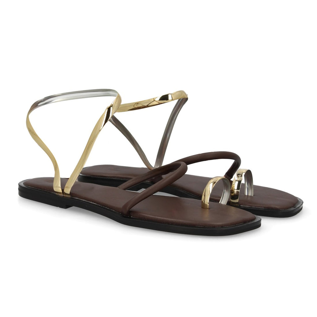 Vimice GZ-2A014-Marron