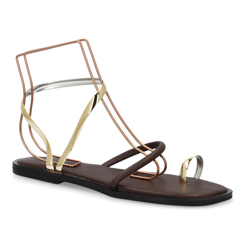 Vimice GZ-2A014-Marron