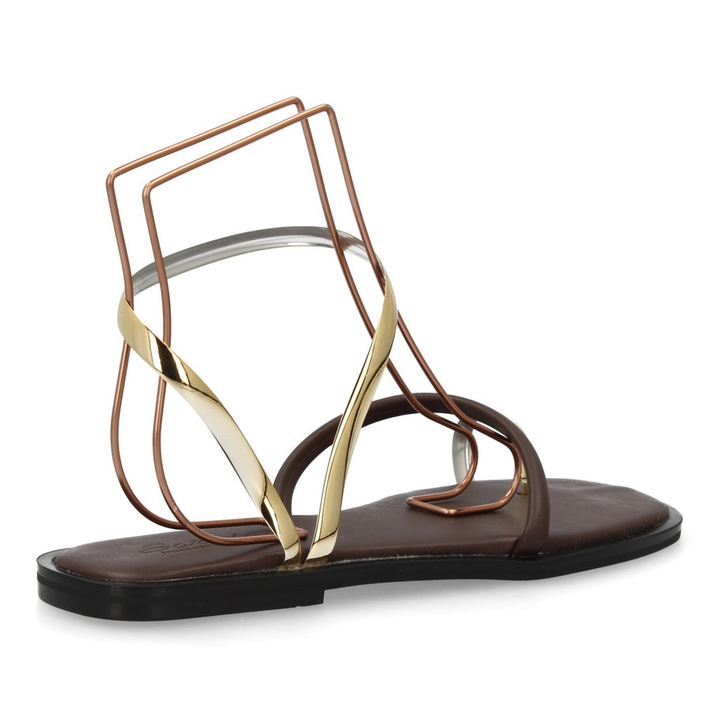 Vimice GZ-2A014-Marron
