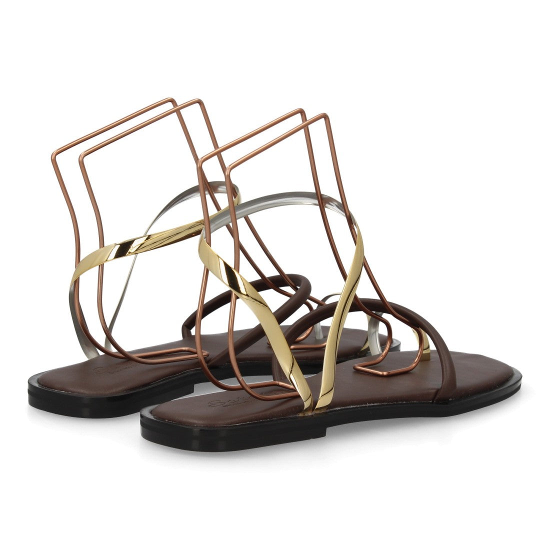 Vimice GZ-2A014-Marron