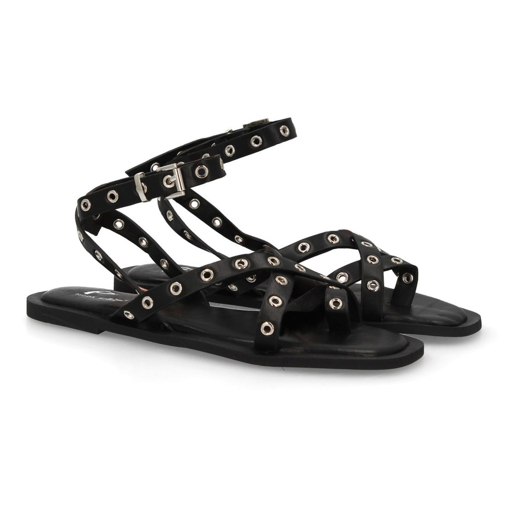 Vimice YZ25-78-Negro