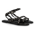 Vimice YZ25-78-Negro