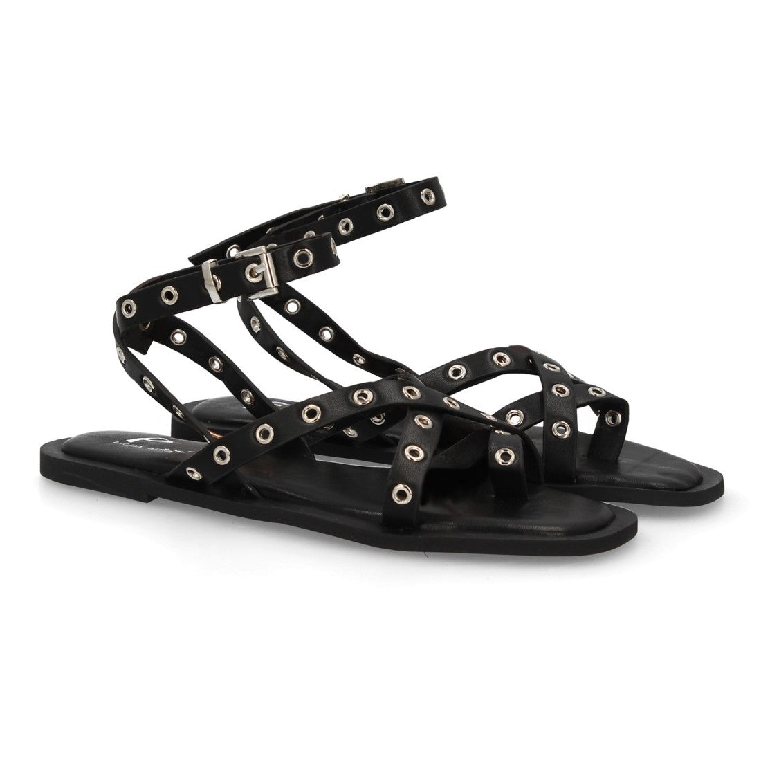 Vimice YZ25-78-Negro