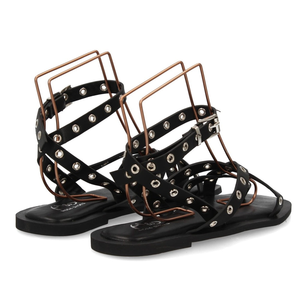 Vimice YZ25-78-Negro