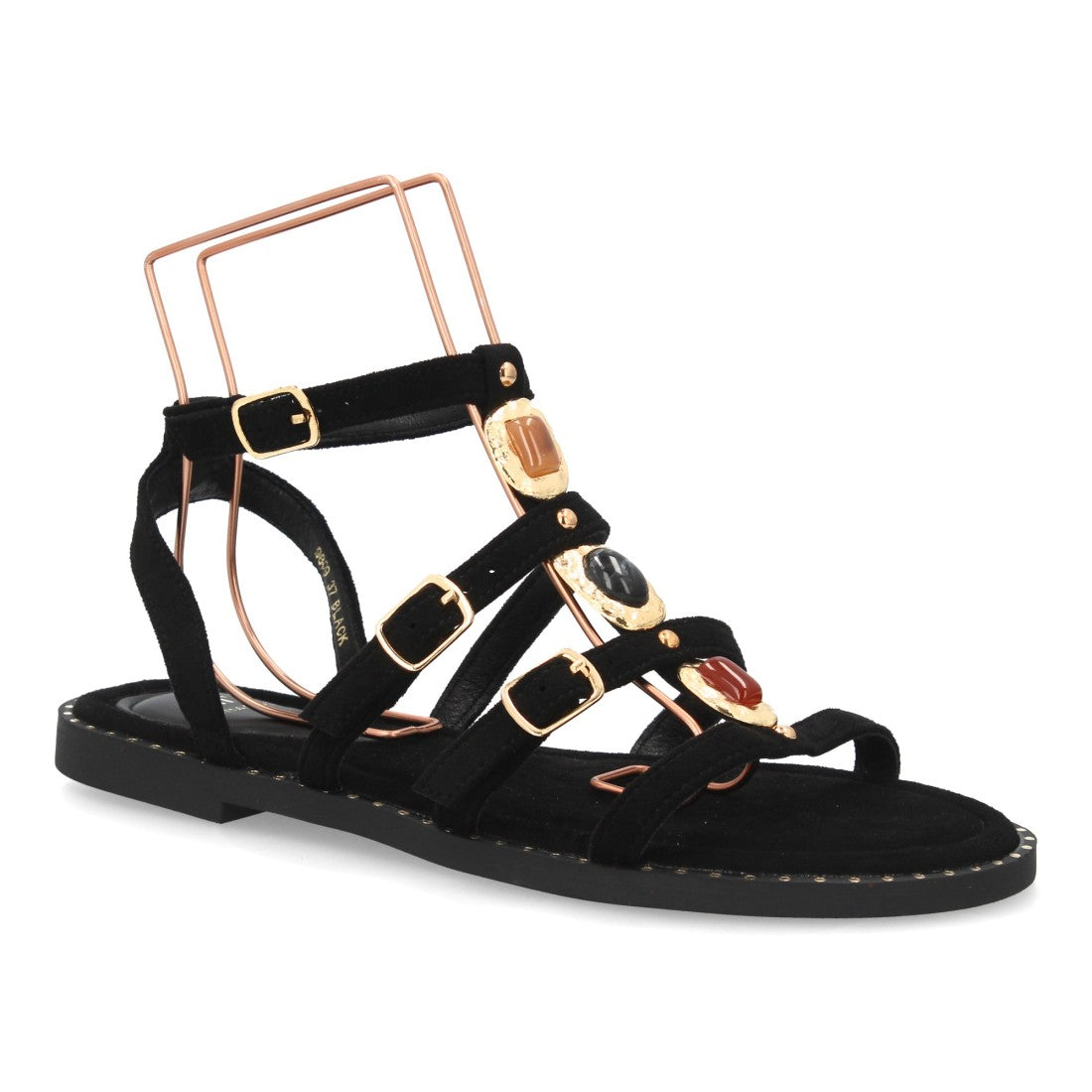 HA-5710-Negre