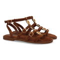 Vimice HA-5710-Marron