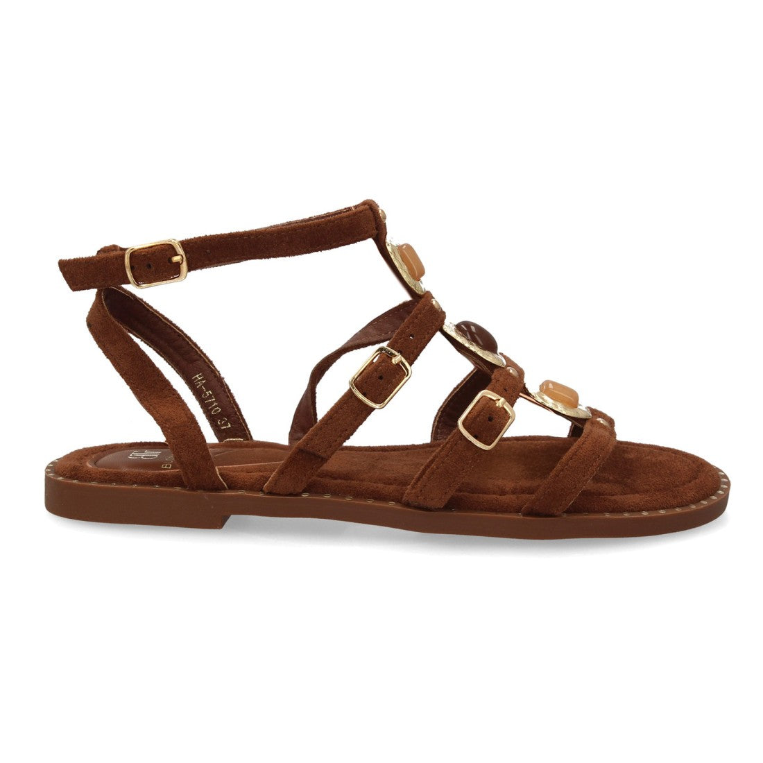 Vimice HA-5710-Marron
