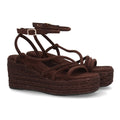 Vimice TF1026-Marron