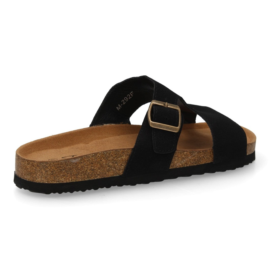 Vimice M292-Negro
