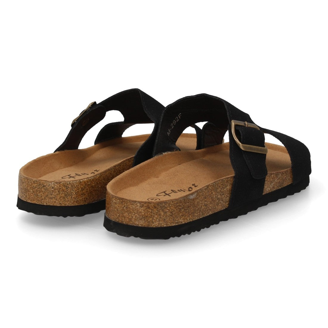 Vimice M292-Negro