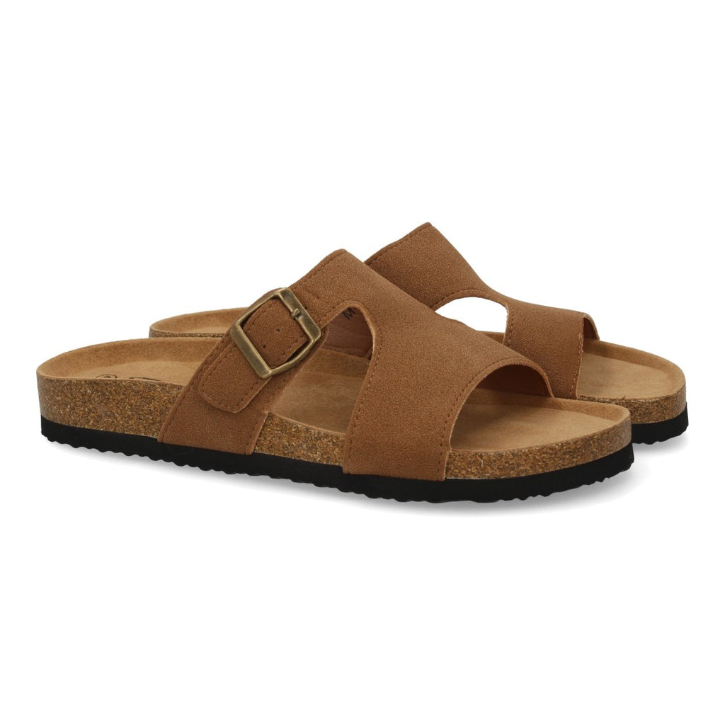 Vimice M292-Taupe