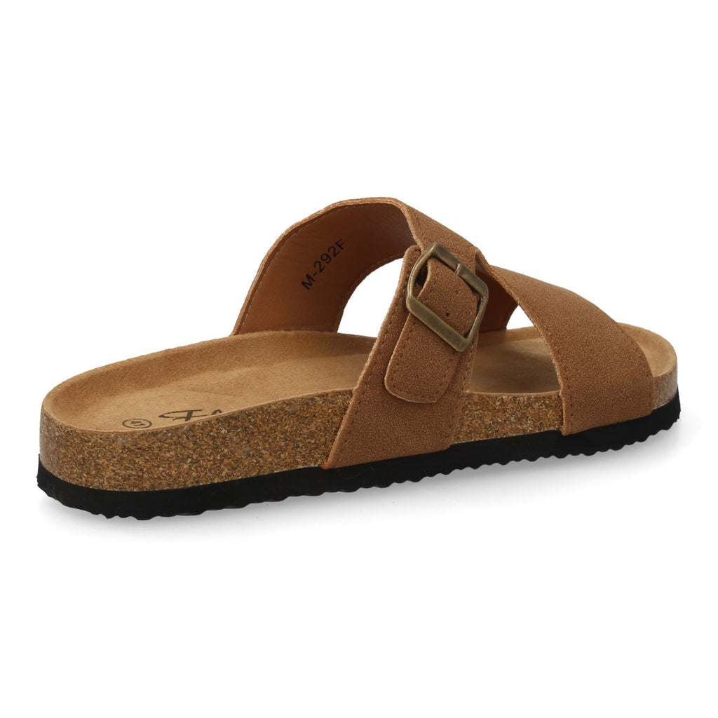 Vimice M292-Taupe