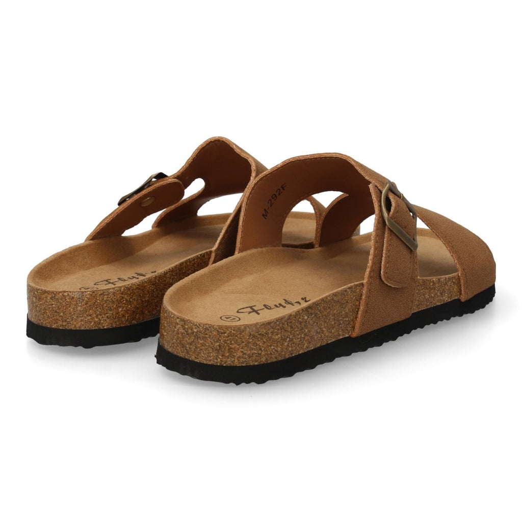Vimice M292-Taupe