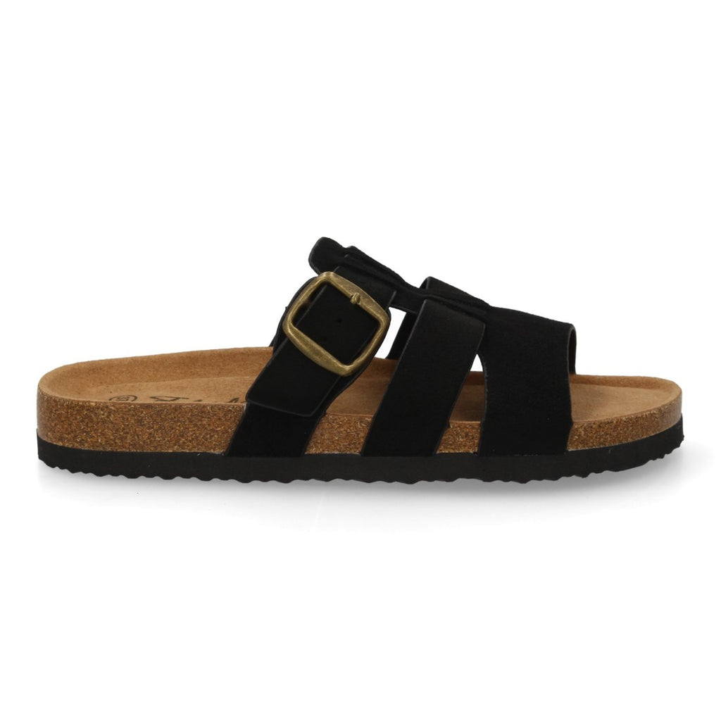 Vimice M295-Negro