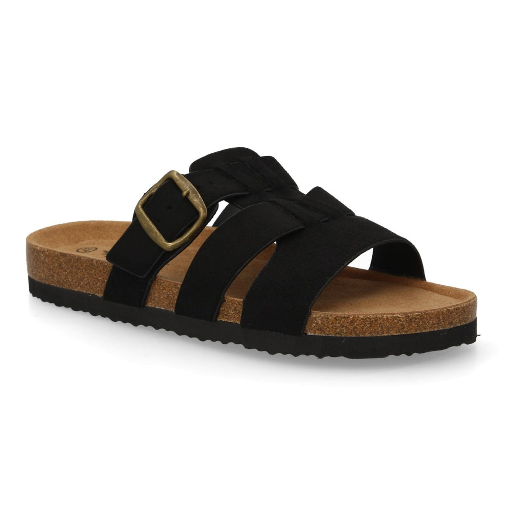 Vimice M295-Negro