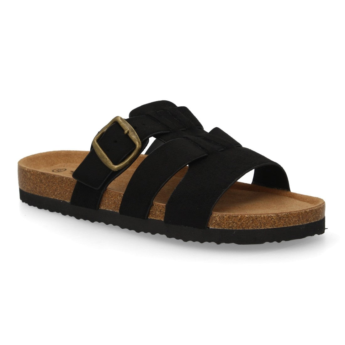 Vimice M295-Negro