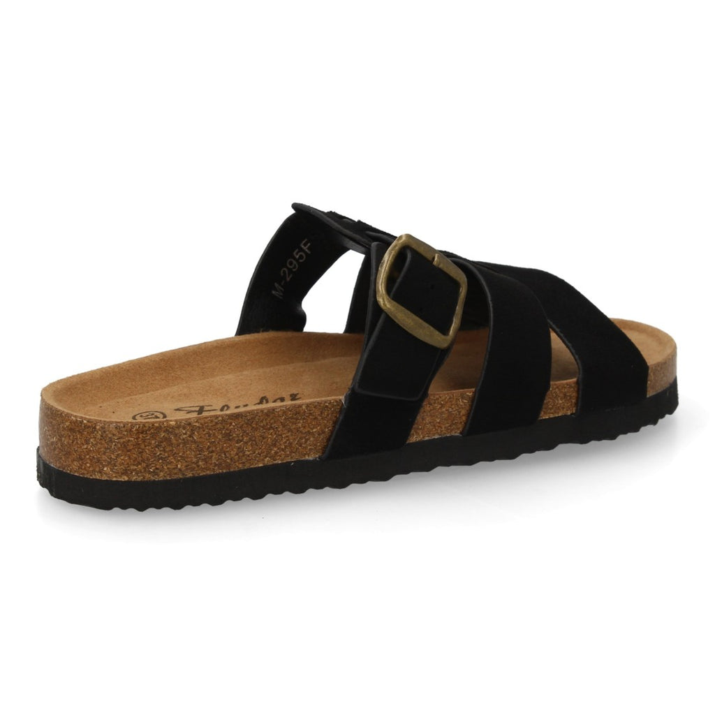 Vimice M295-Negro