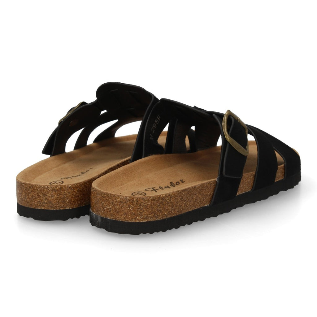 Vimice M295-Negro