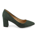 Vimice A8103-Verde
