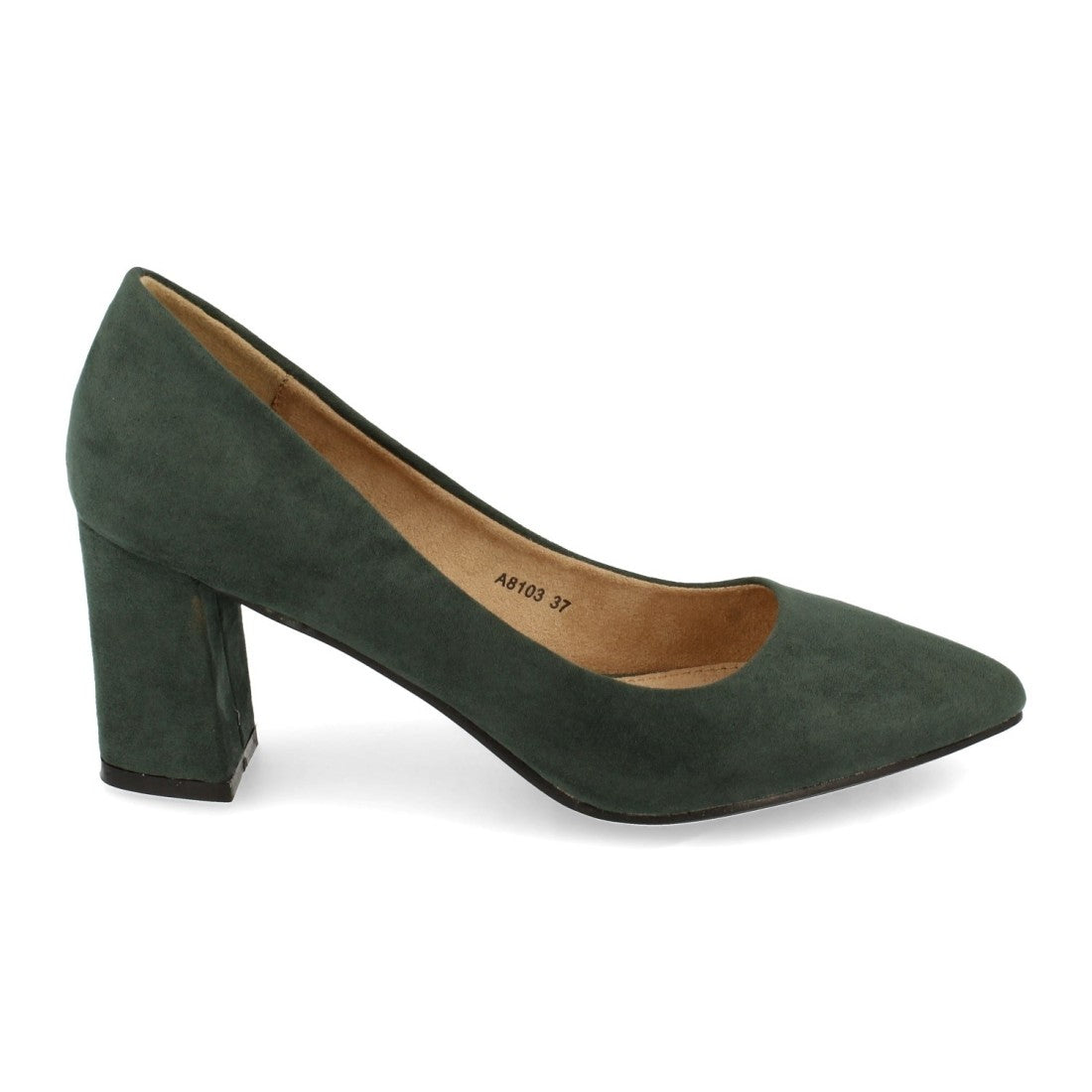 Vimice A8103-Verde