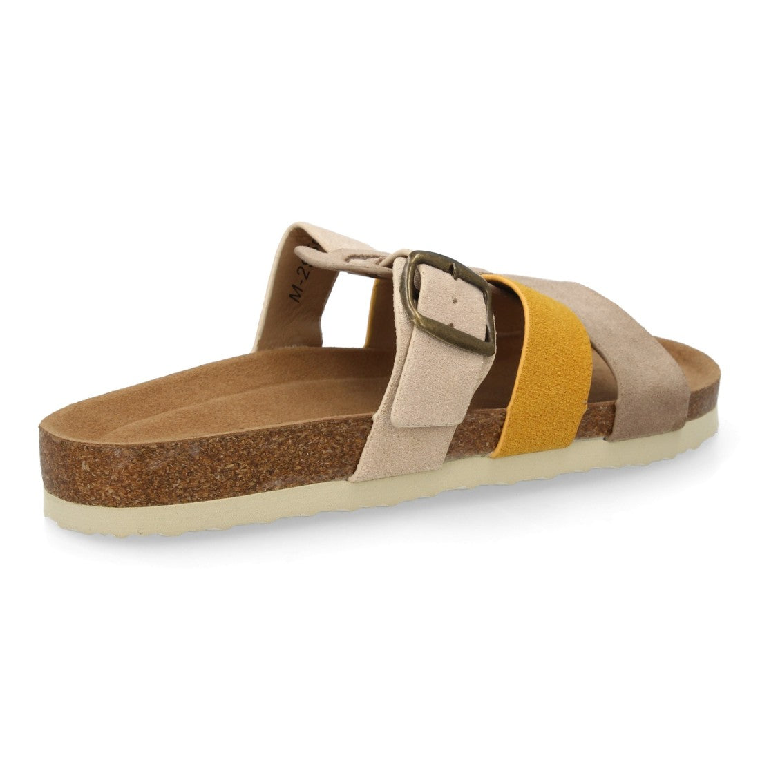 Vimice M295-Amarillo