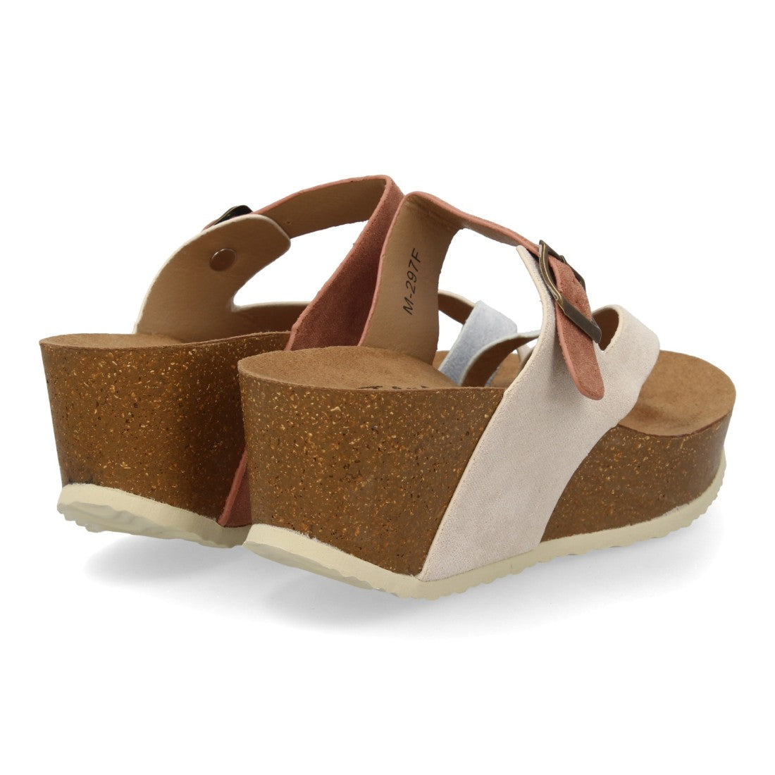 Vimice M297-Rosa