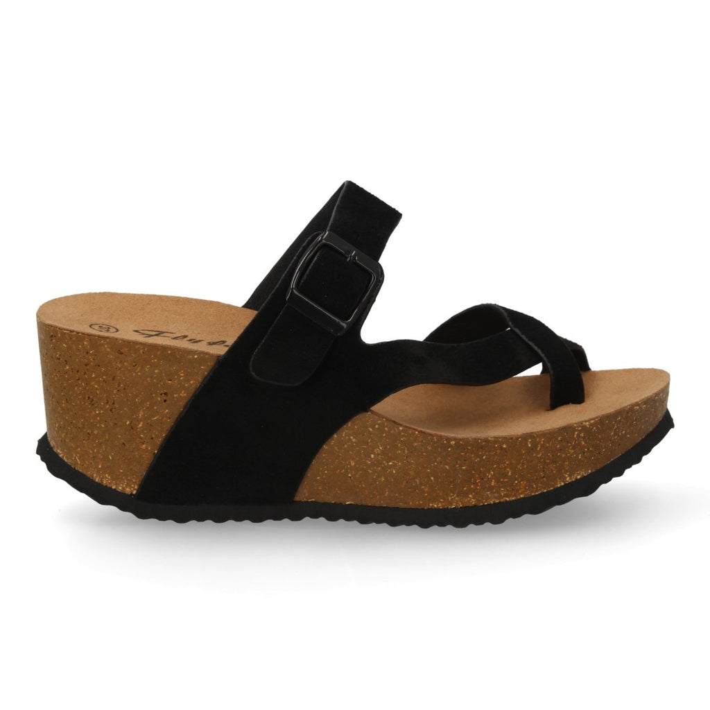 Vimice M297-Negro
