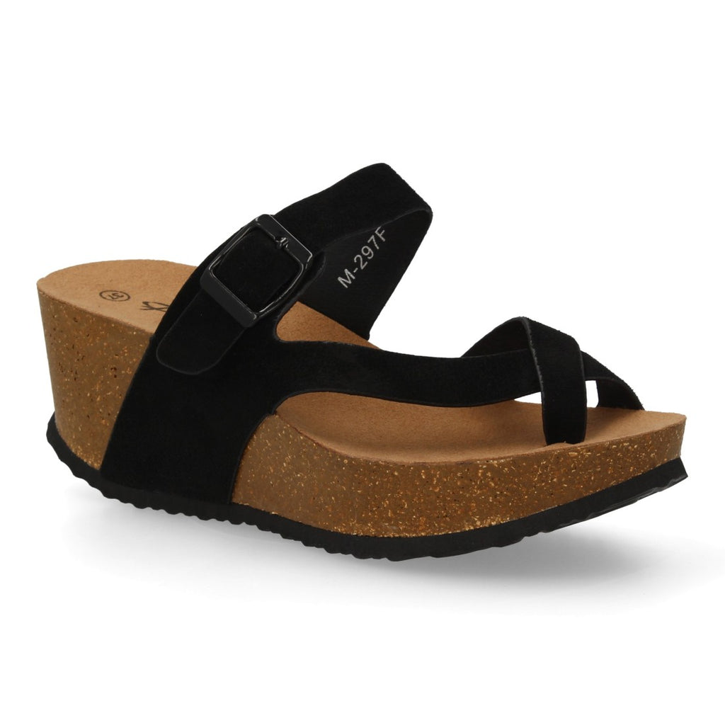 Vimice M297-Negro
