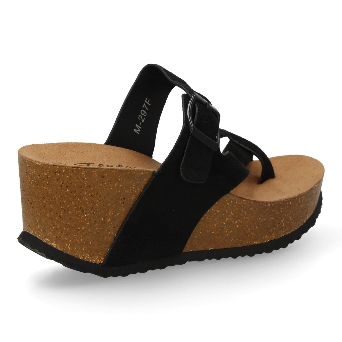 Vimice M297-Negro
