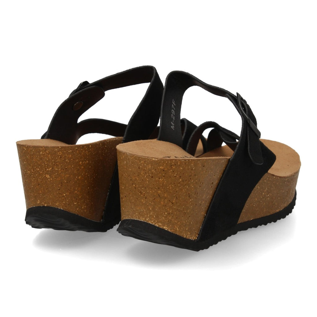 Vimice M297-Negro