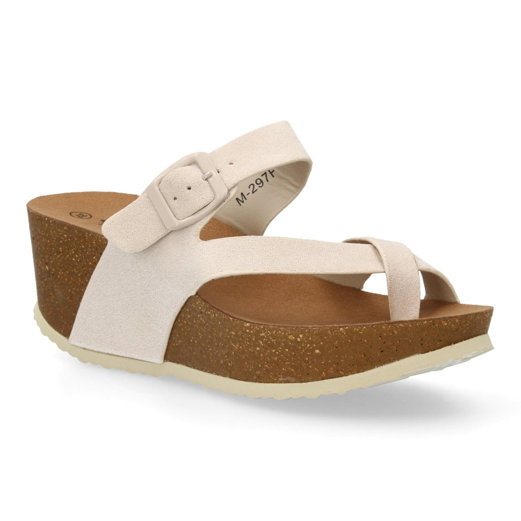 Vimice M297-Beige