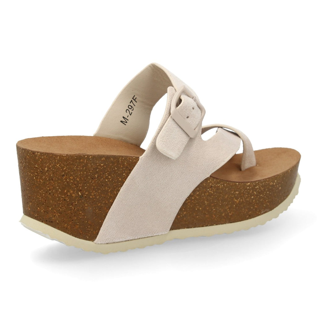 Vimice M297-Beige