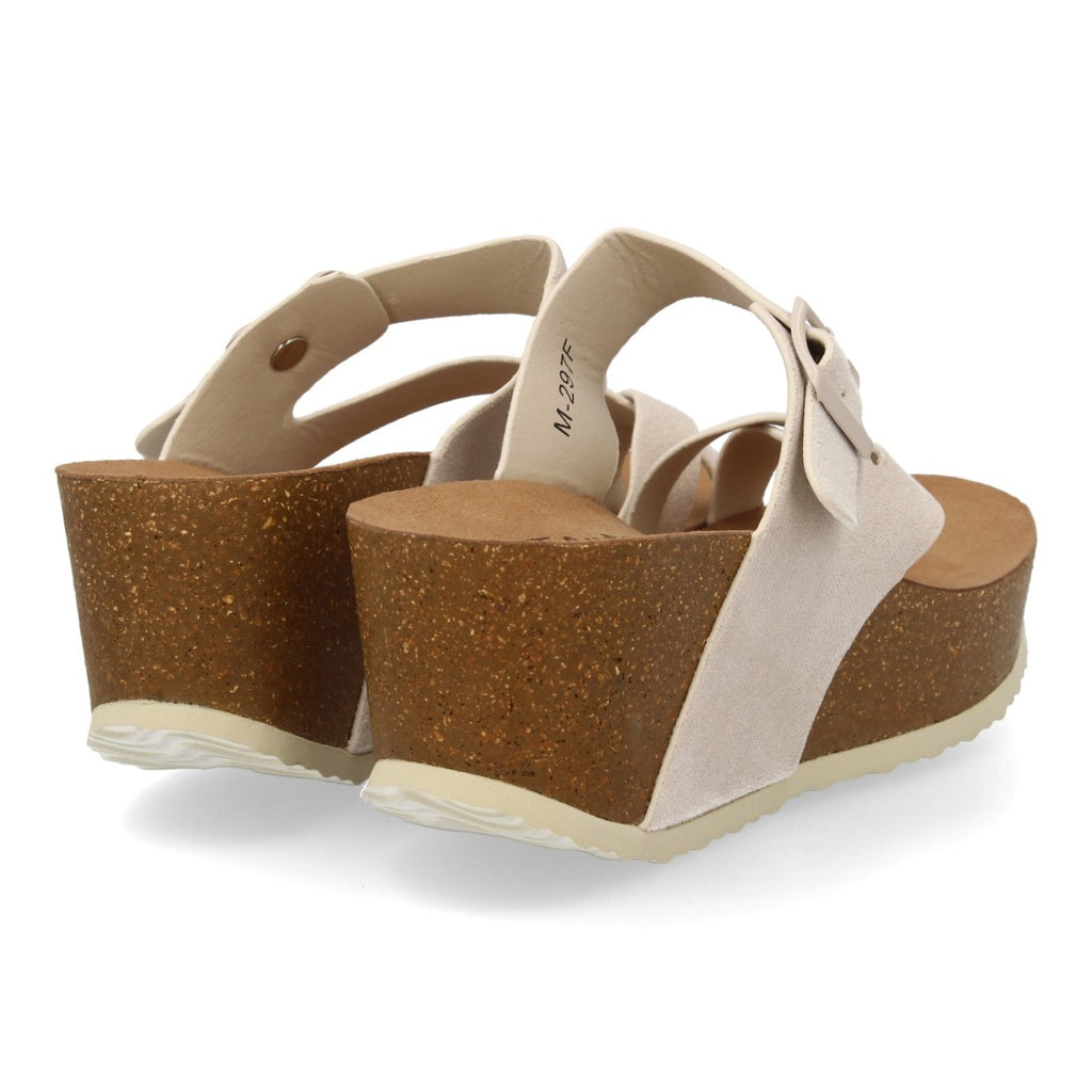 Vimice M297-Beige