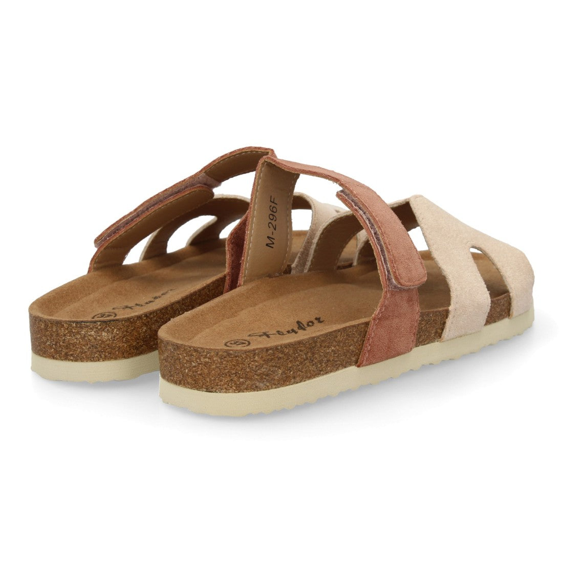 Vimice M296-Rosa
