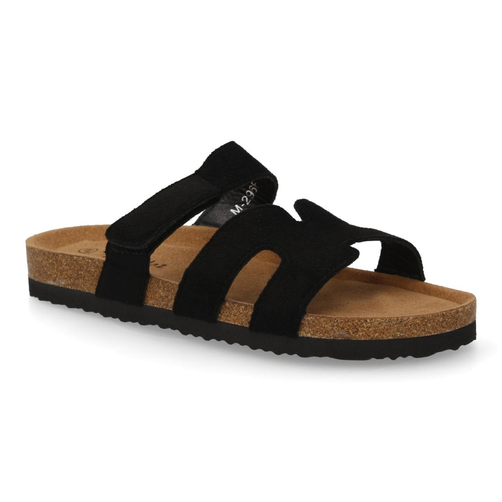 Vimice M296-Negro