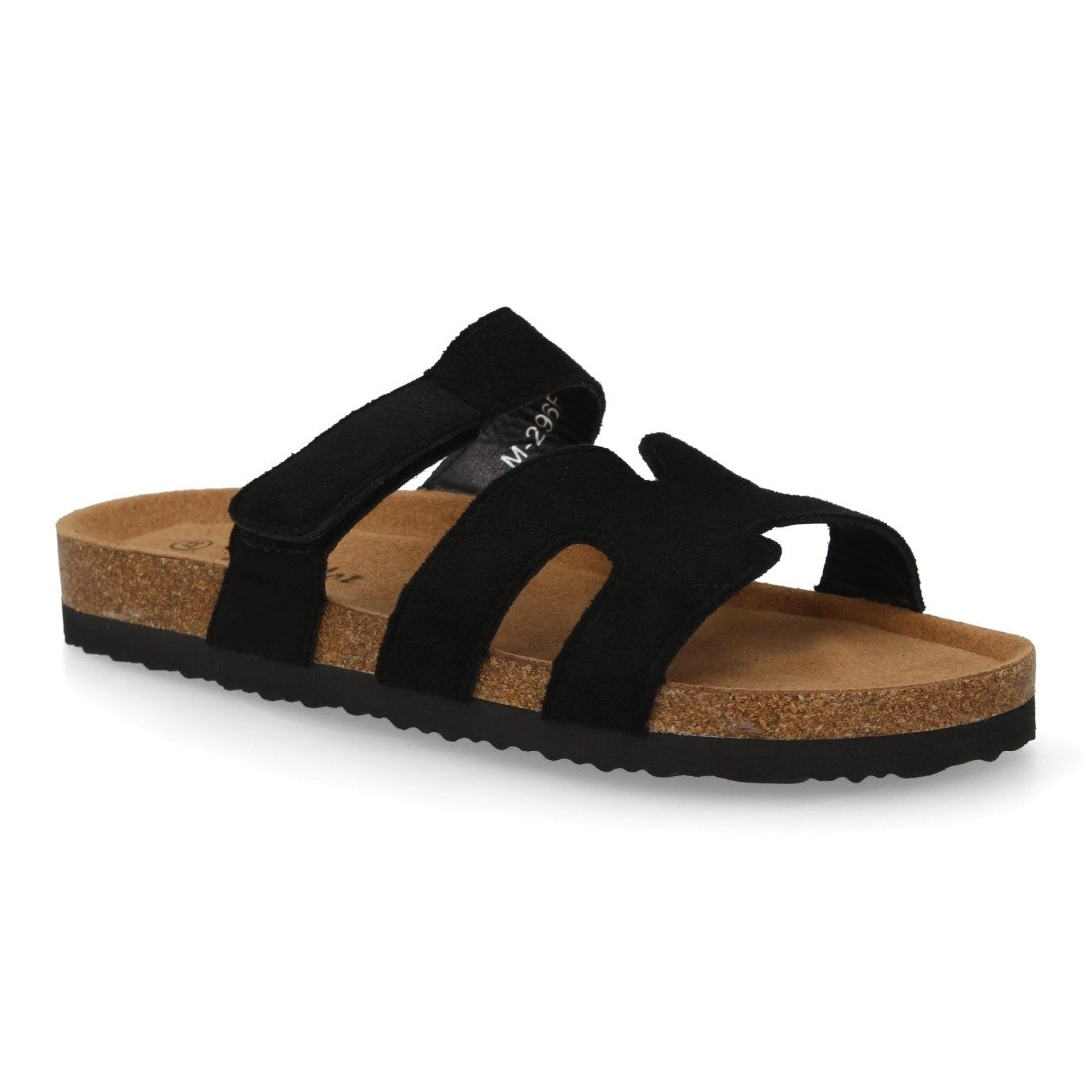 Vimice M296-Negro