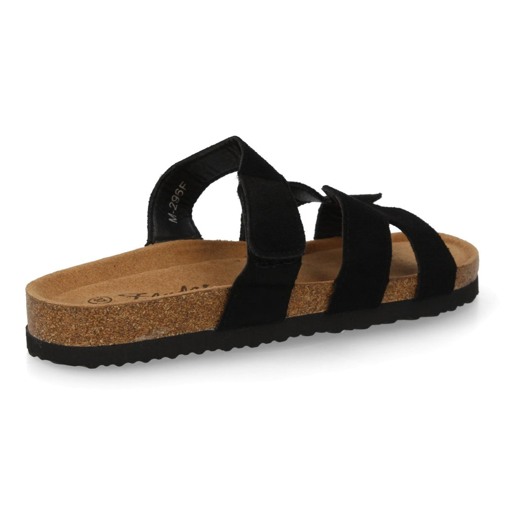 Vimice M296-Negro