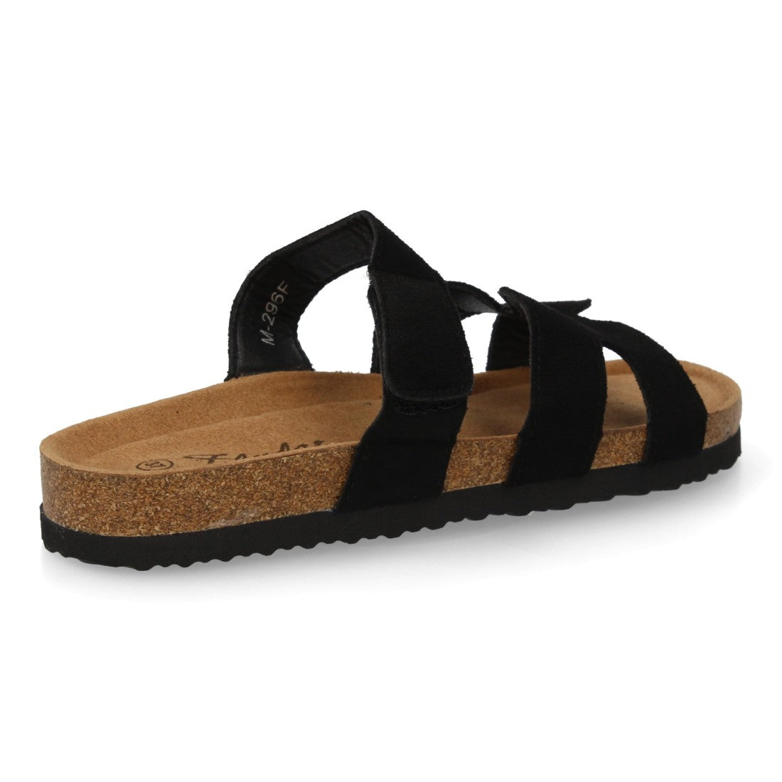 Vimice M296-Negro