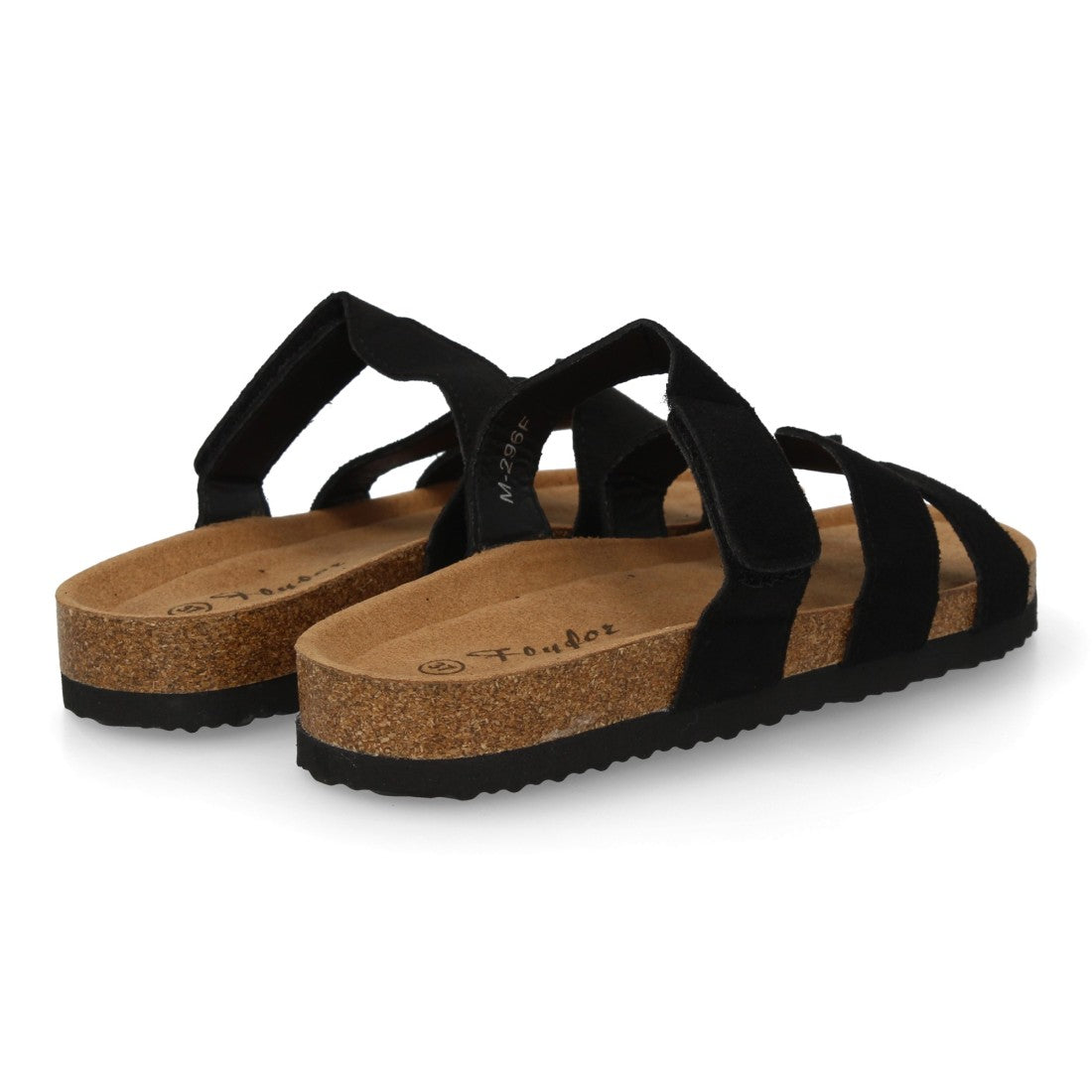 Vimice M296-Negro