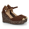 Vimice X5-558-Marron