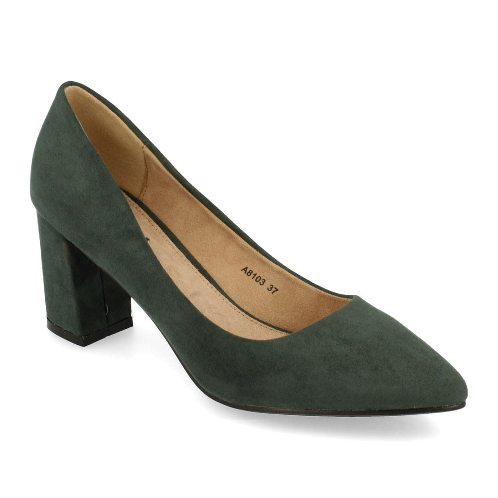 Vimice A8103-Verde