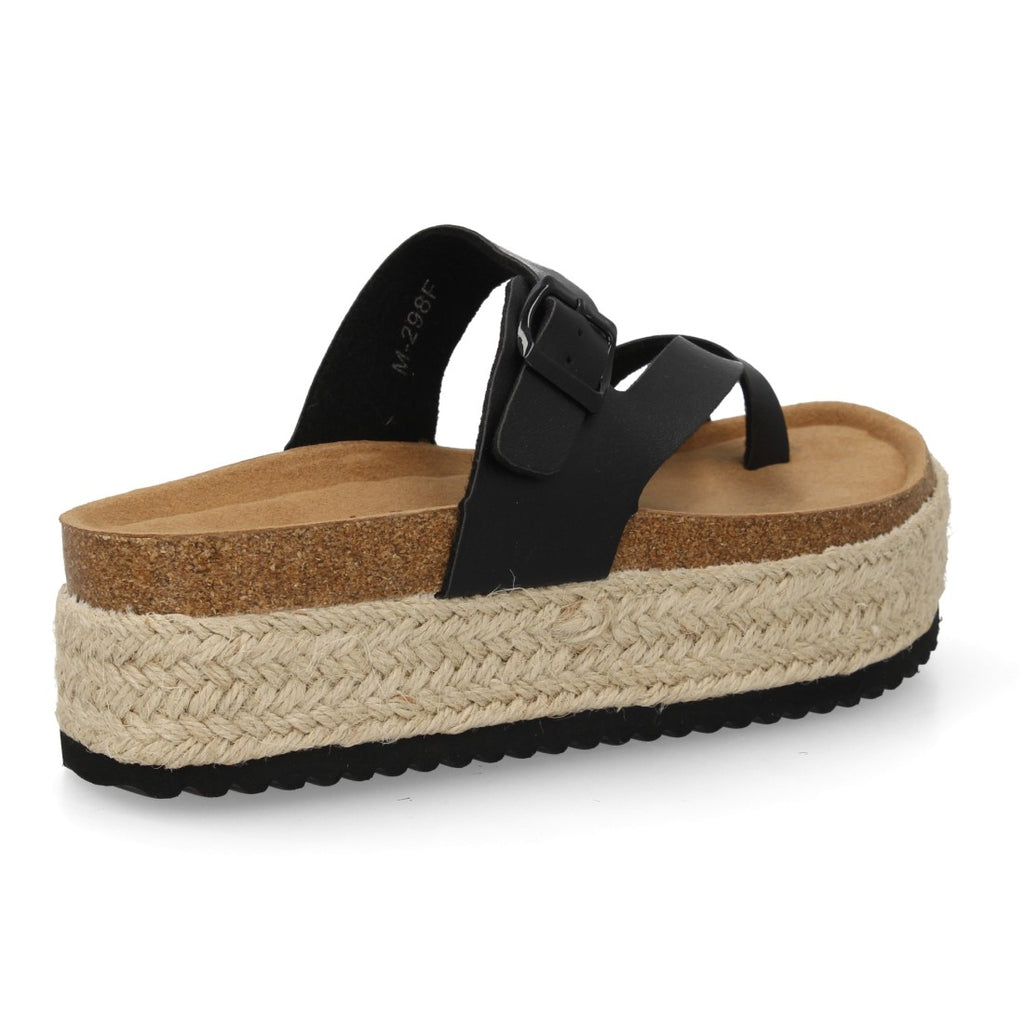 Vimice M298-Negro