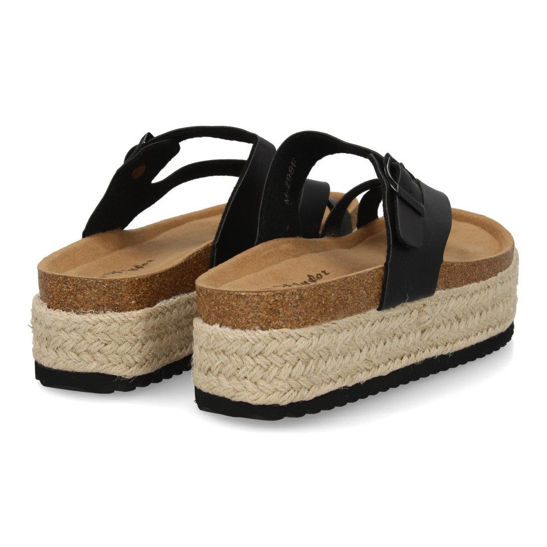 Vimice M298-Negro