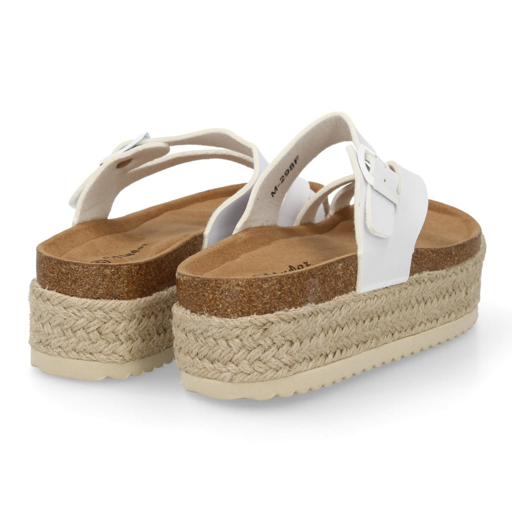 Vimice M298-Blanco