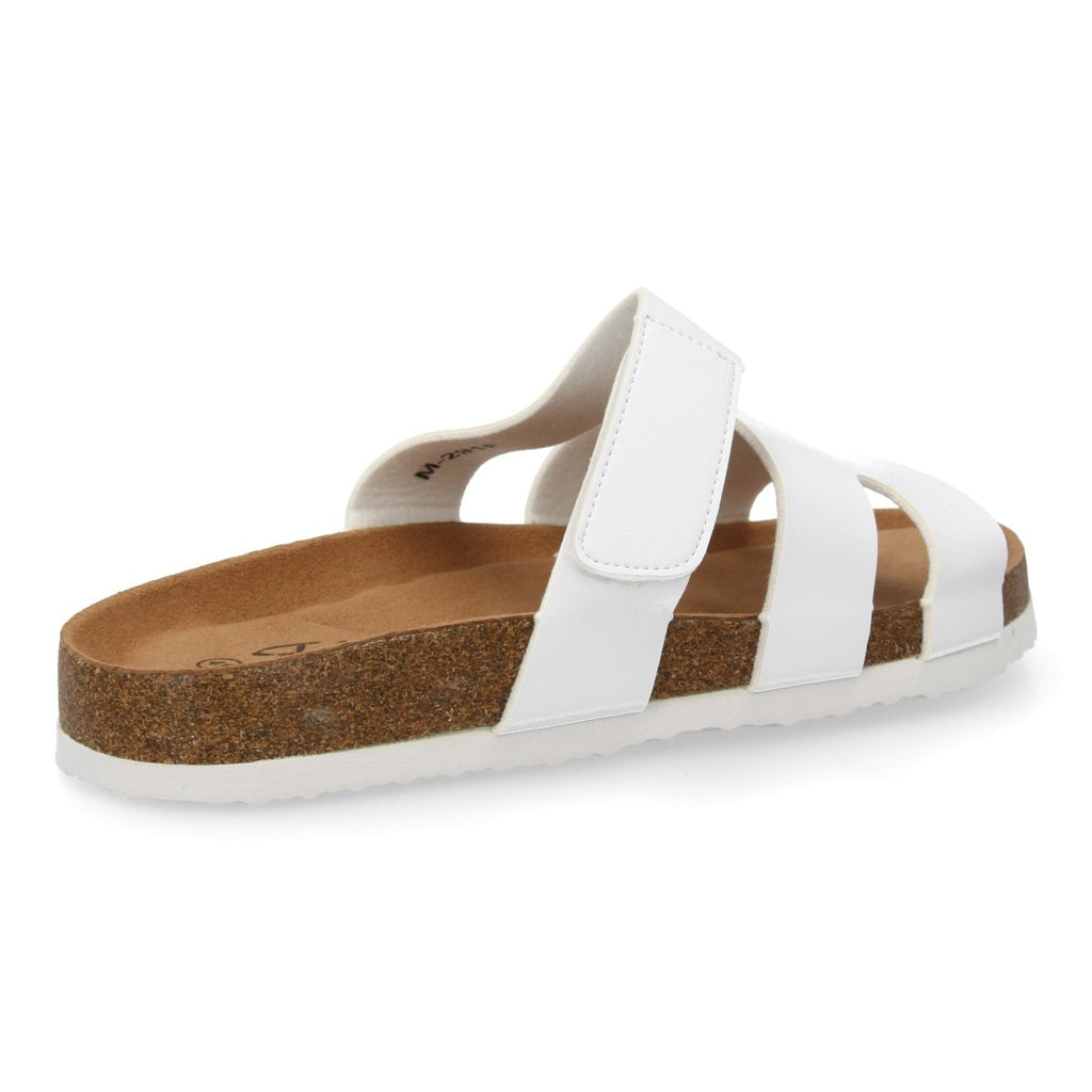 Vimice M291-Blanco