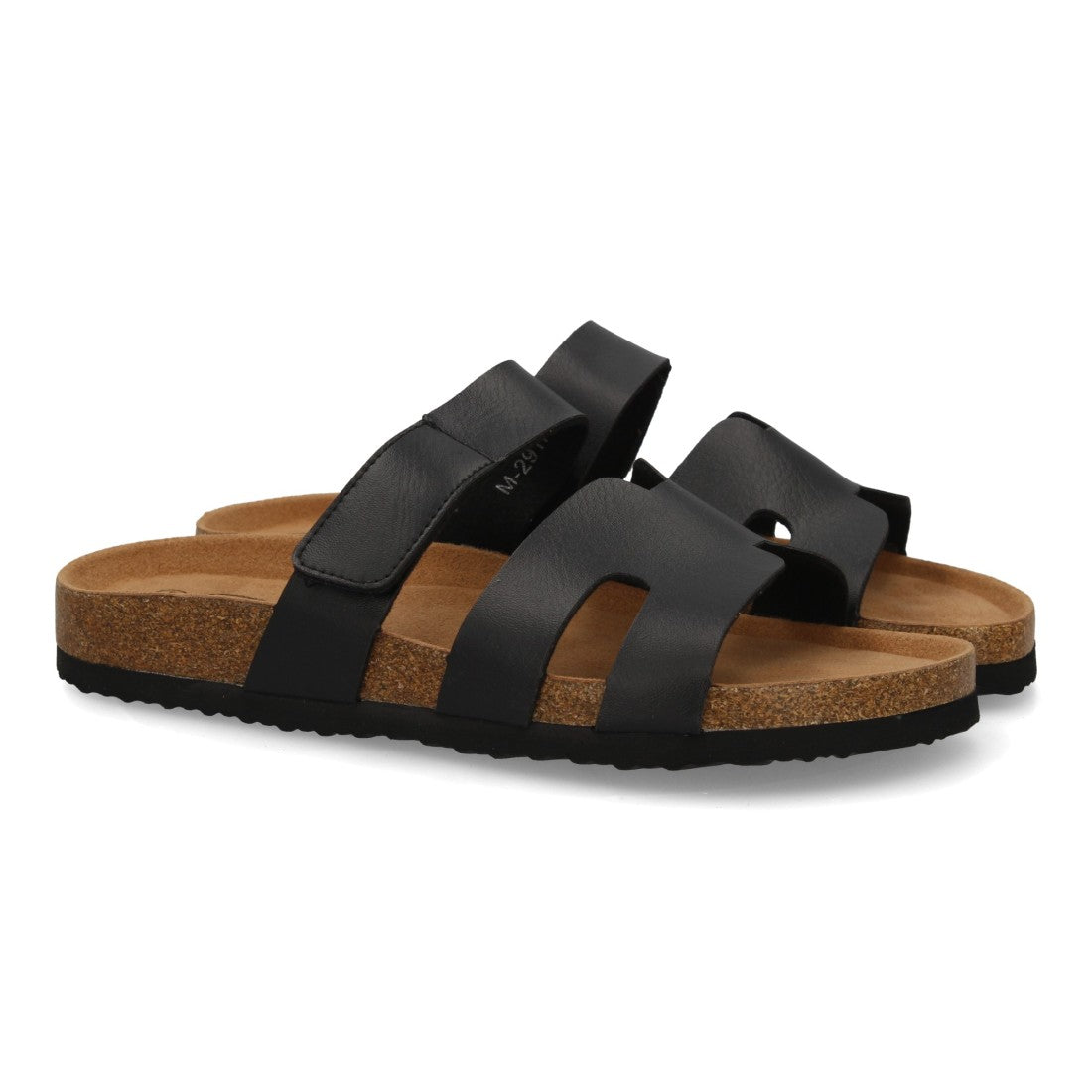 Vimice M291-Negro