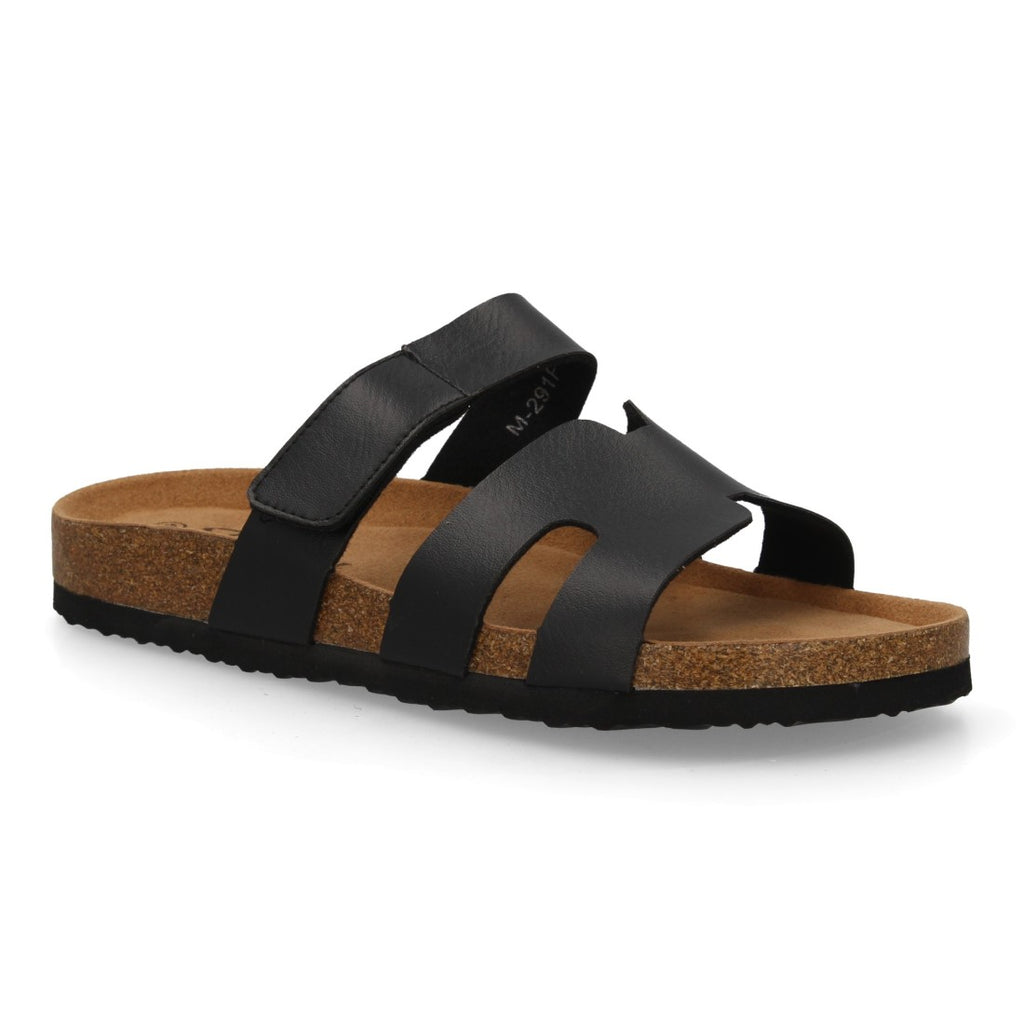 Vimice M291-Negro